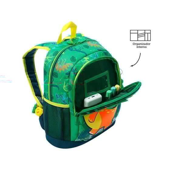 Mochila Dinomax M image number 4
