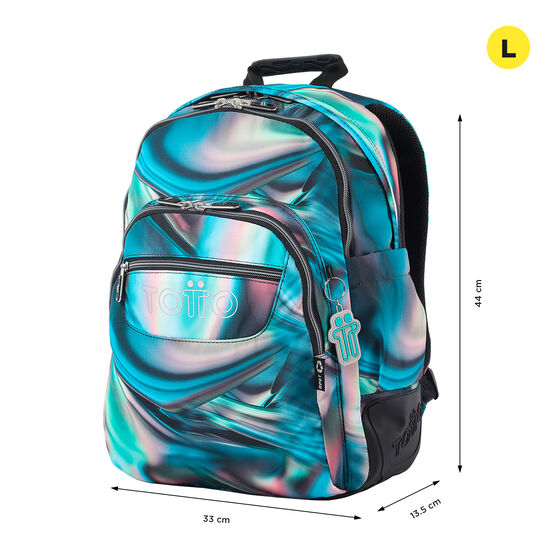 Mochila Rayol - Zefiro image number 2