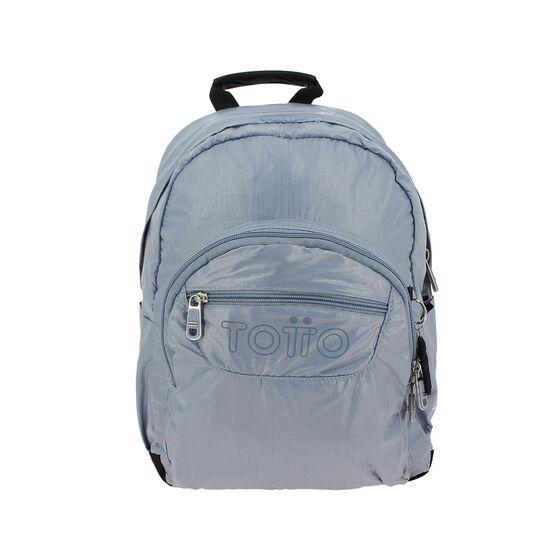 Mochila Gommel - Azul image number 1