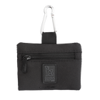 Dispensador de bolsas negro - Jaso image number 1