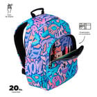 Mochila Acuareles - Broad image number 5