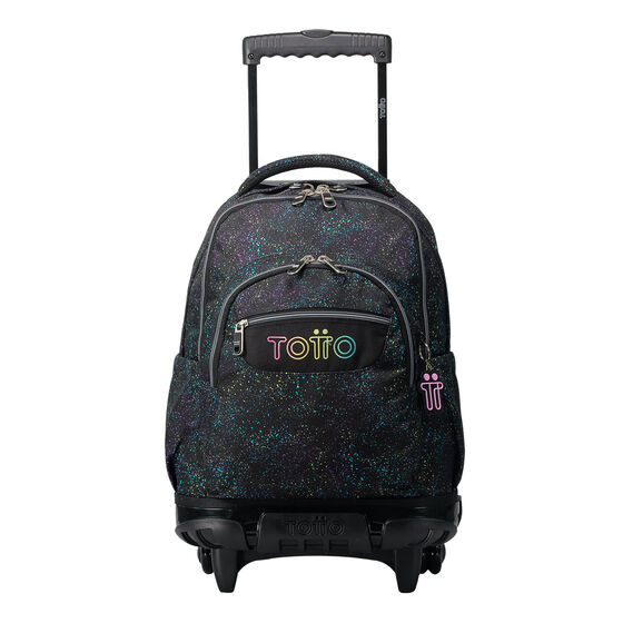 Mochila Renglones - Salpicado image number 1