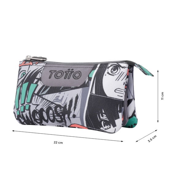 Estuche Tablero - Manga image number 2