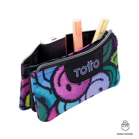 Estuche Tablero - Emojis image number 3