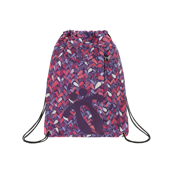 Mochila deportiva cuerdas - Curvigrafo image number 1