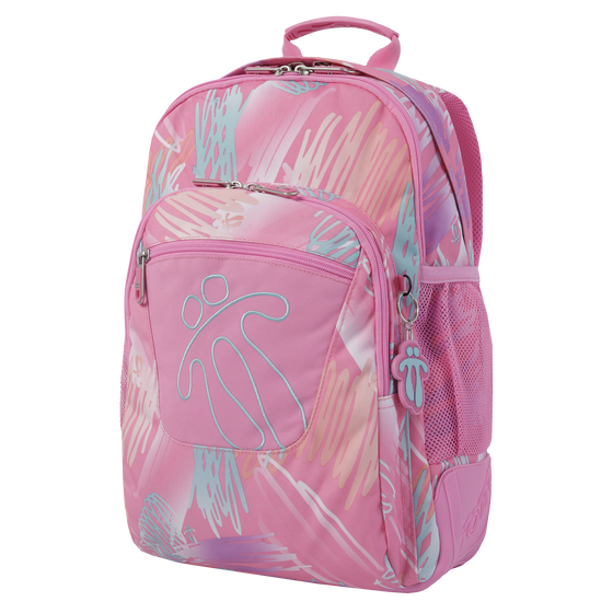 Mochila escolar Crayola - 6IH image number 2