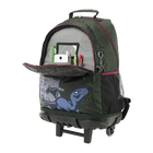 Mochila Grande - T-Rex L image number 6