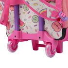 Mochila Ruedas - Ice Fruit L image number 5