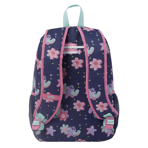 Mochila escolar grande - Stargirls image number 3