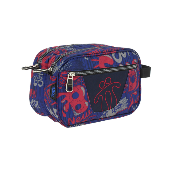 Estuche Plastilina Azul - 6LN image number 2