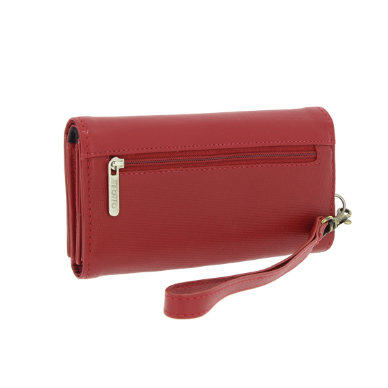 Cartera cuero mujer - Labuan image number 4