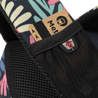 Mochila escolar Crayola - 7LG image number 4