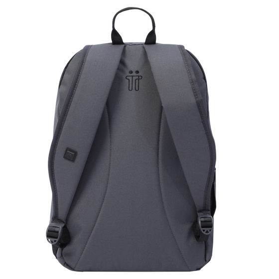 Mochila Dragonar - Gris image number 3