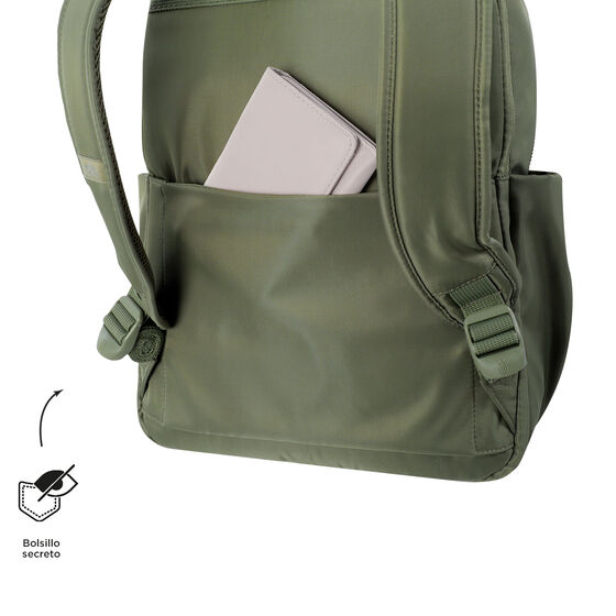 Mochila Adelaide 1 - 2.0 Green image number 8