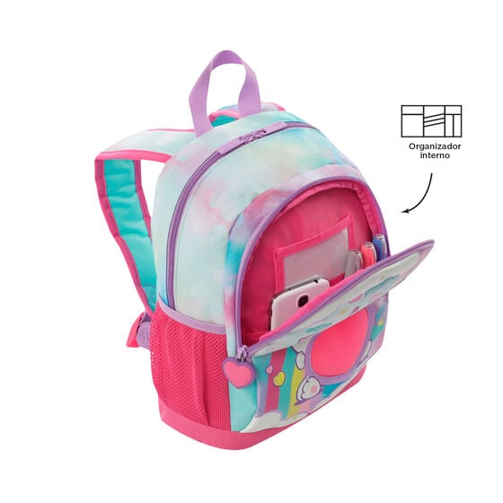 Mochila Sweety Heart S image number 5