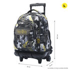 Mochila Renglones - Baski image number 2