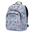 Mochila Acuareles - Rainbow party image number 2