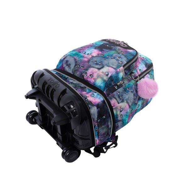 Mochila Desmontable Tiza - Kitten image number 4