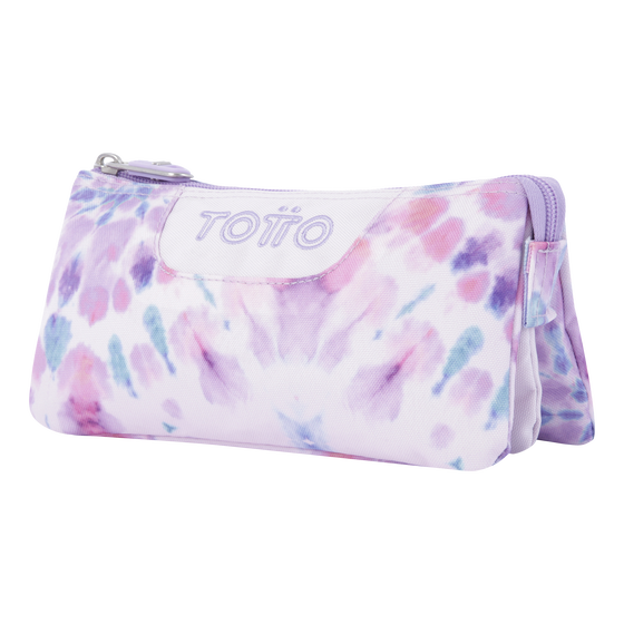 Estuche Tablero - Tye dye image number 2