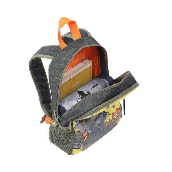 Mochila Brawlmaster S image number 6