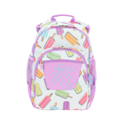 Mochila Crayoles Blanco 3SH - 3SH image number 1