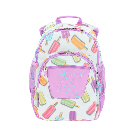 Mochila Crayoles Blanco 3SH - 3SH image number 1