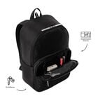 Mochila Adelaide 3 2.0 - Negro image number 6