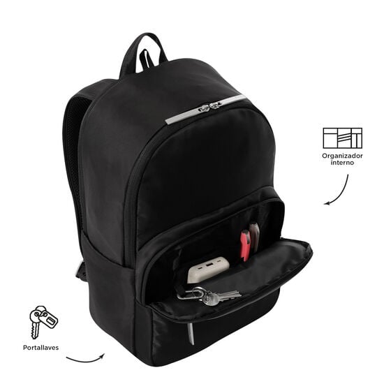 Mochila Adelaide 3 2.0 - Negro image number 6