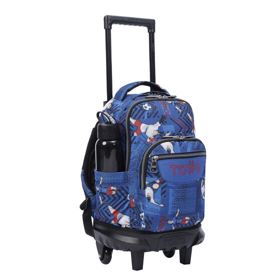 Mochila Resma - Futbolistas image number 4