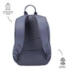 Mochila Tracer 1 - Folkstone Gray image number 3