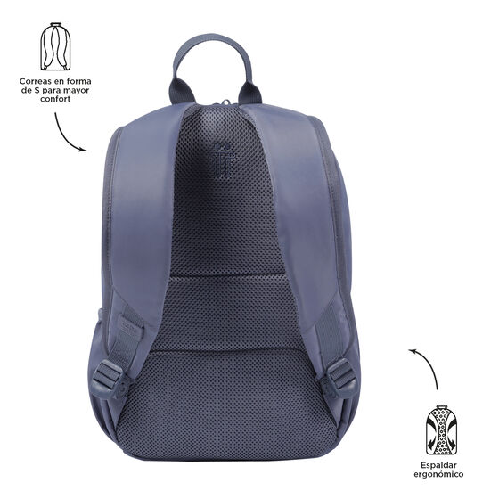 Mochila Tracer 1 - Folkstone Gray image number 3