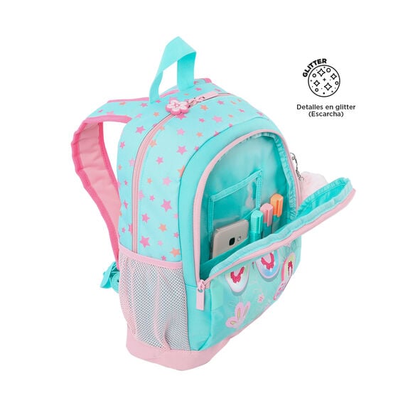 Mochila Dancing Rabbit M Mariposa image number 4
