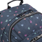 Mochila Crayoles - Corazones image number 6