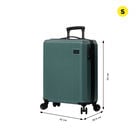 Maleta SKO S - Silver Pine image number 3