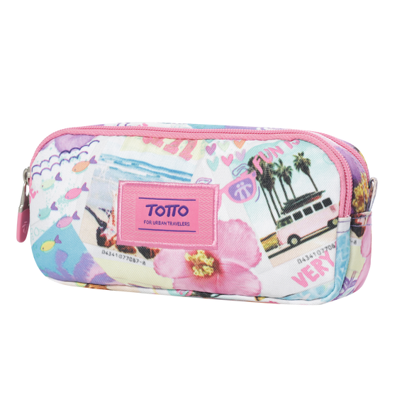 Estuche juvenil - Erezo image number 2