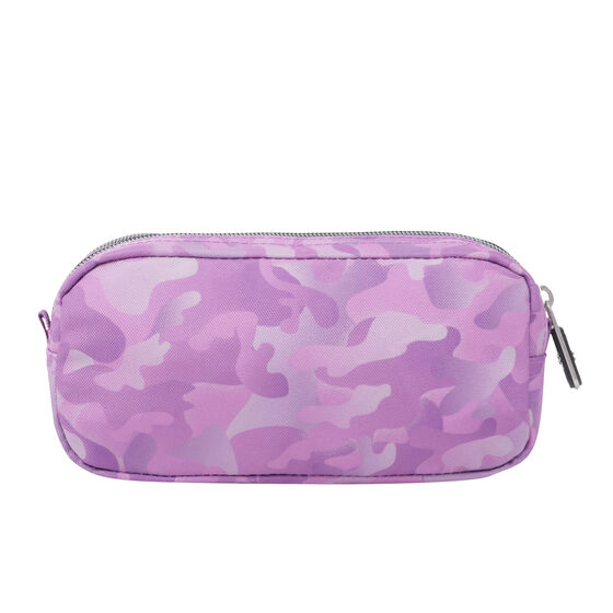 Estuche Sobre - Camuflaje Rosa image number 4