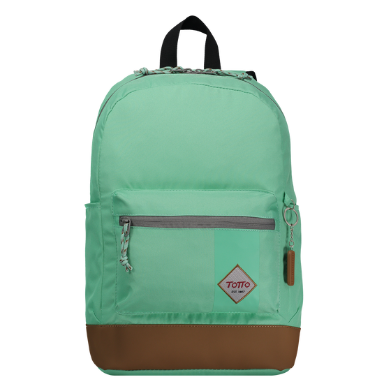 Mochila juvenil - Mecanil image number 1