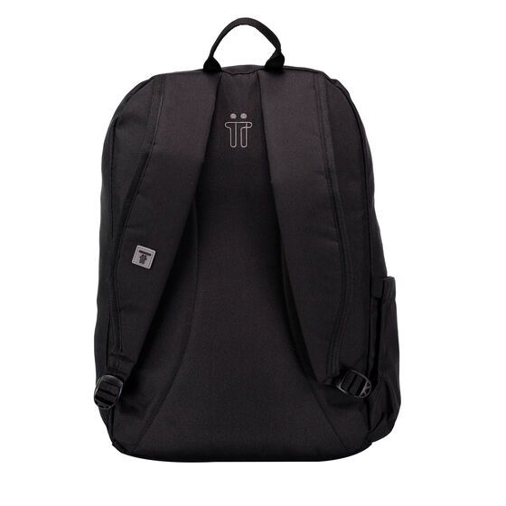 Mochila urbana color negro - Dragonar image number 4