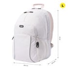 Mochila Cambri 2.0 - White Sand image number 2