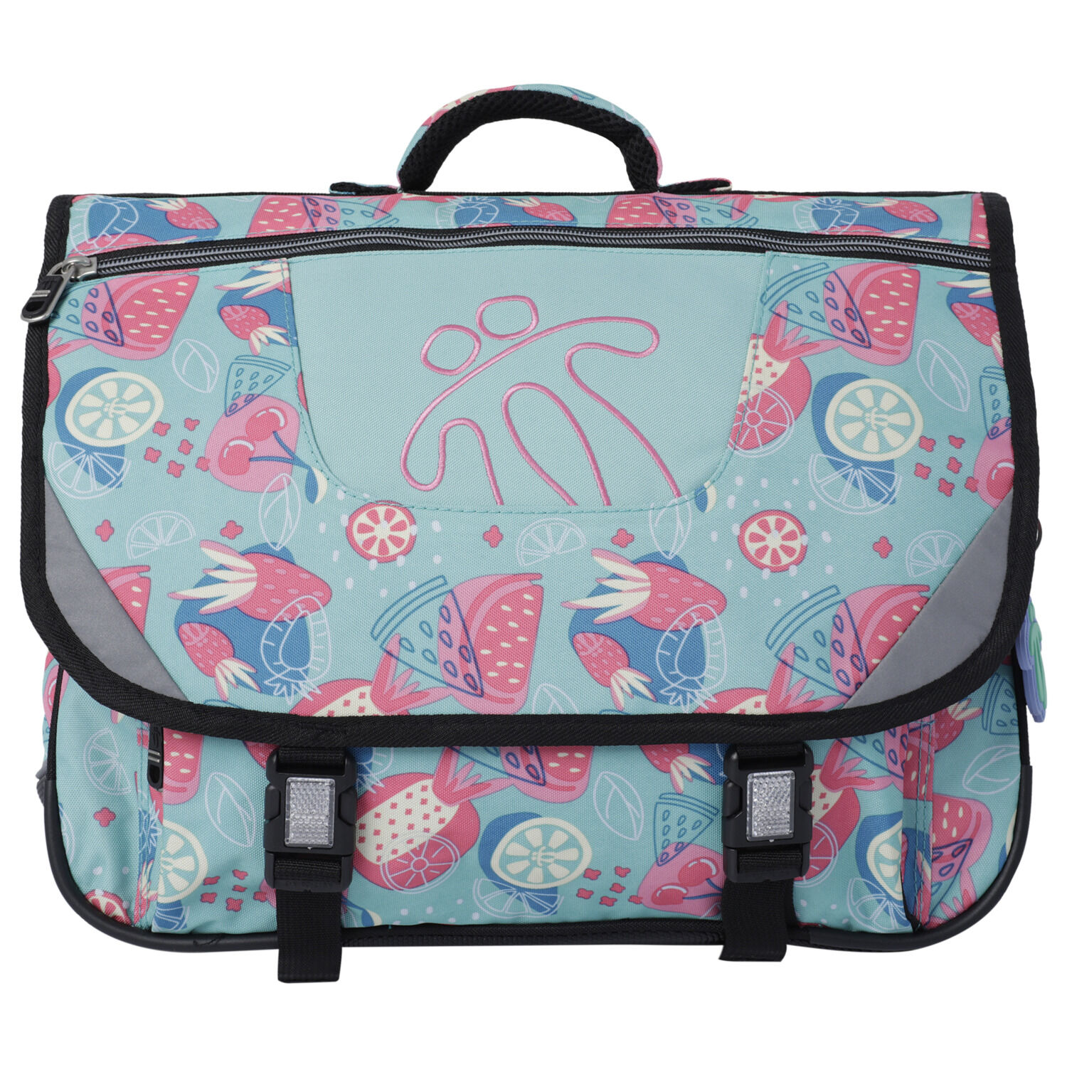 Mochila totto tijeras outlet