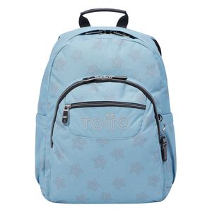 Mochila Gommas - Estrellas