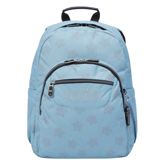 Mochila Gommas - Estrellas image number 1