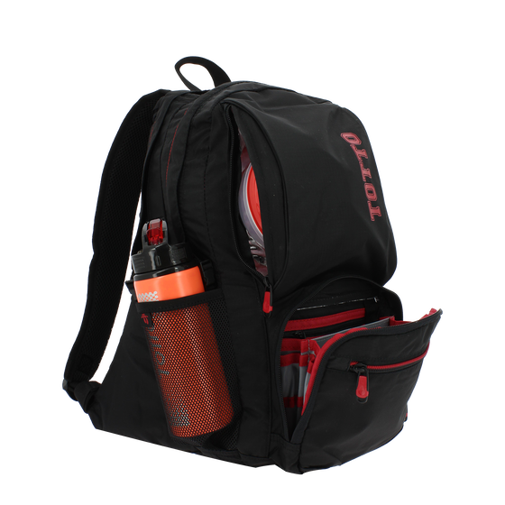 Mochila para portátil 14 - Puj image number 6