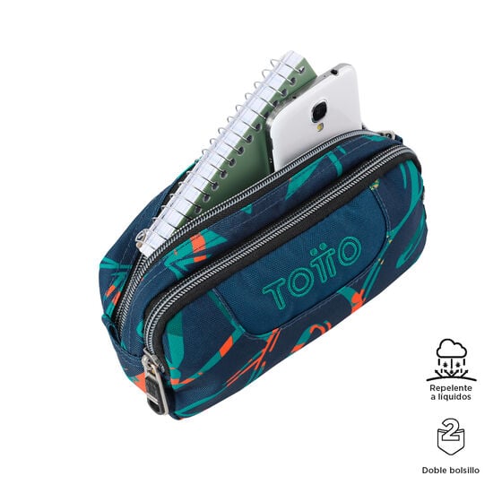 Estuche Sobre - Shock image number 3