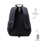 Mochila Acuareles - Fractal image number 4