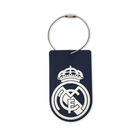 Identificador para maleta Real Madrid - Azul image number 1