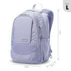 Mochila Goctal Twill 2.0 - Cosmic Sky image number 3