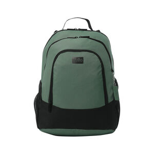 Mochila Kuat L - Verde/Negro