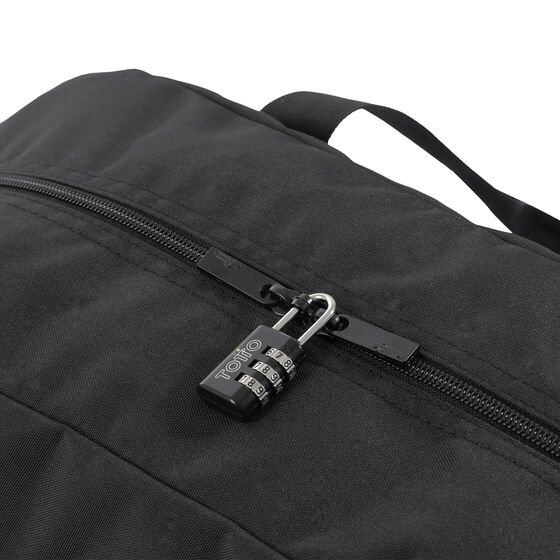 Bolsa Active - Negro image number 4
