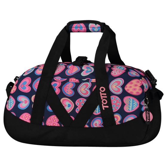 Bolsa de deporte - Bungee image number 2
